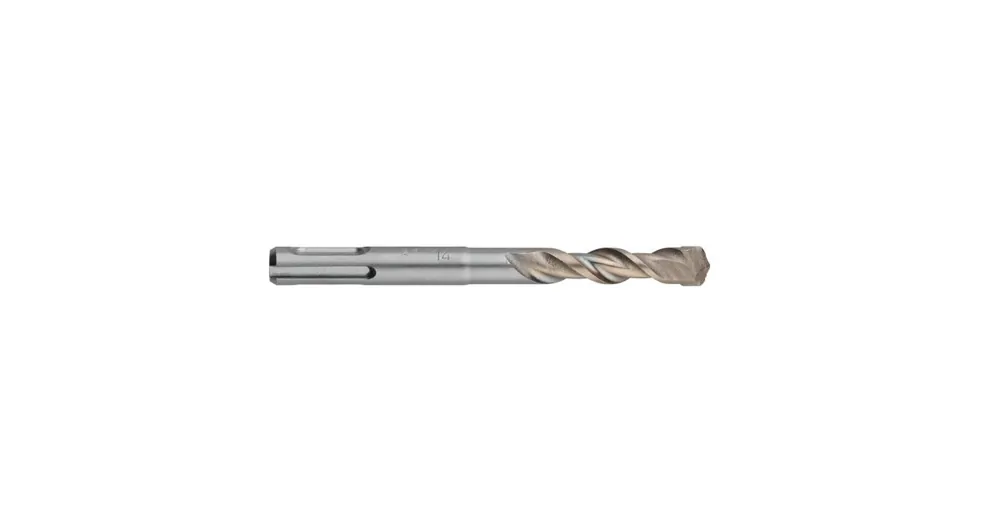 HIKOKI SDS-Plus Schlagbohrmaschine, 2 Schneidkanten, 10 x 100/160 mm 782445 Schnäppchen