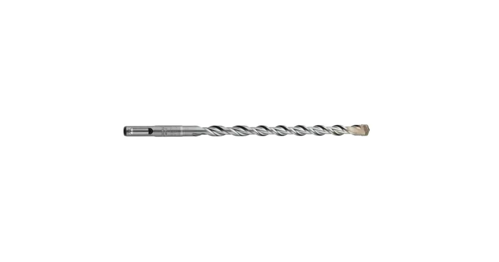 HIKOKI SDS-Plus Schlagbohrmaschine, 2 Schneidkanten, 10 x 200/260 mm 782447 Preis Gesenkt