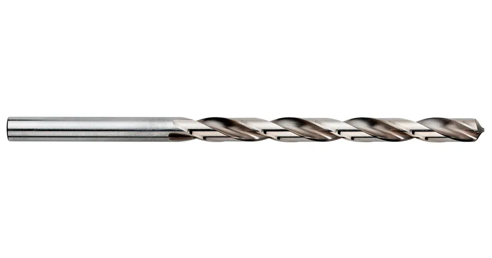 METABO Metallbohrer HS(HSS)-G-lang 8,0 x 165 mm 625055000 Knallerangebot