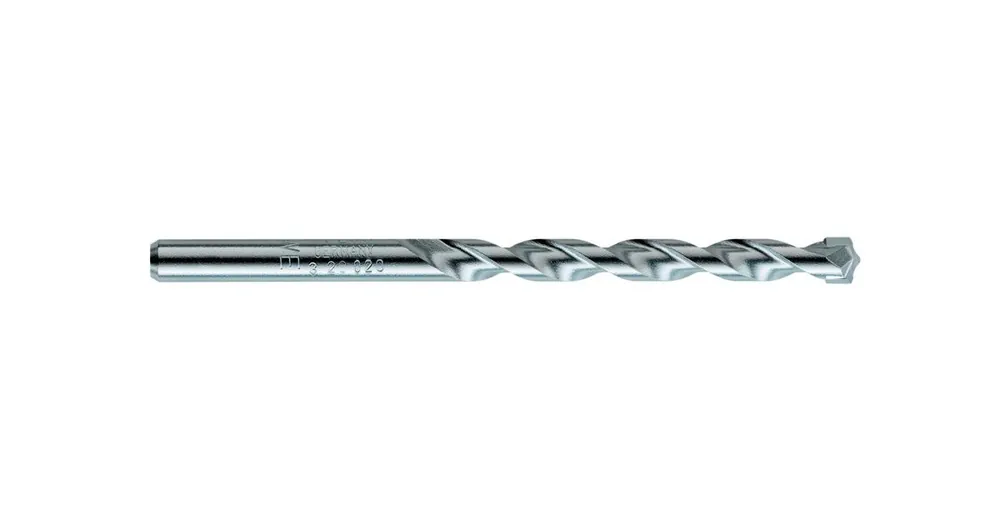 METABO Betonbohrer HW 6,5x100 mm 627228000 Expressversand