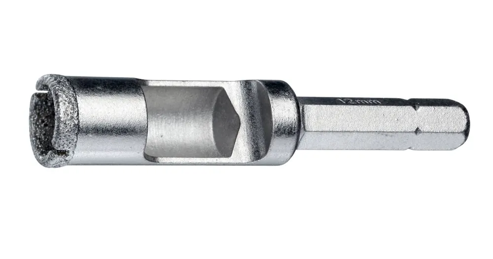 METABO Diamantbohrer Durchmesser 7 mm 627536000 Super-Preis