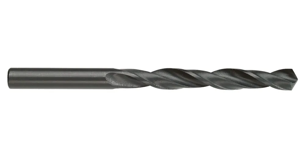 Solange Der Vorrat Reicht METABO Metallbohrer HSS-R 3,2x65x36mm (10 Stück) 627722000