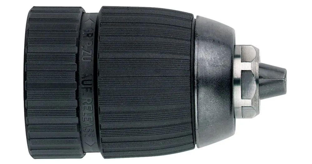 METABO Futuro Plus S2 Schlagbohrfutter 3/8" 1-10 rechts/links 636612000 Nur Für Kurze Zeit