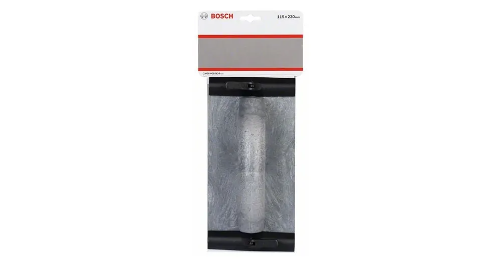 BOSCH Handschleifer mit Griff und Halterung 115 x 230 mm 2608608N24 Jetzt Kaufen