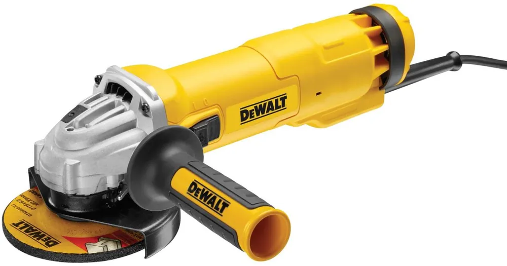 DeWALT Winkelschleifer 115 mm DWE4206 Meistverkauft