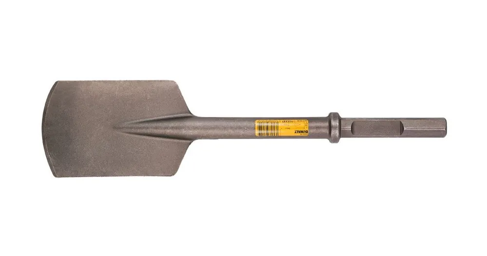 DeWALT Spatenmeißel, Sechskant 28 mm 125 x 584 mm DT6928 Heißes Angebot