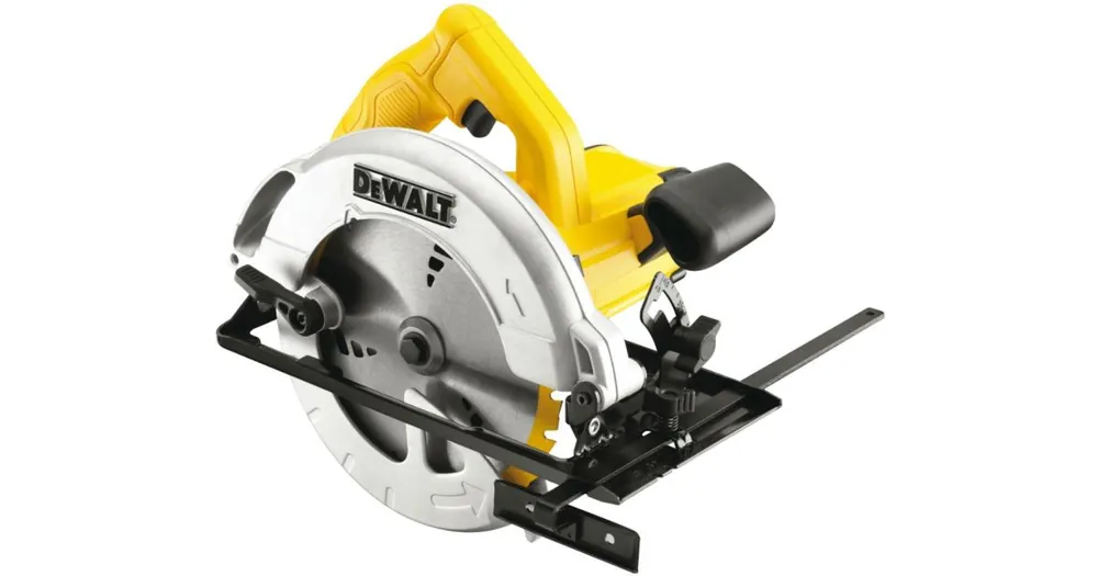 Neu Im Sortiment DeWALT Kreissäge DWE550