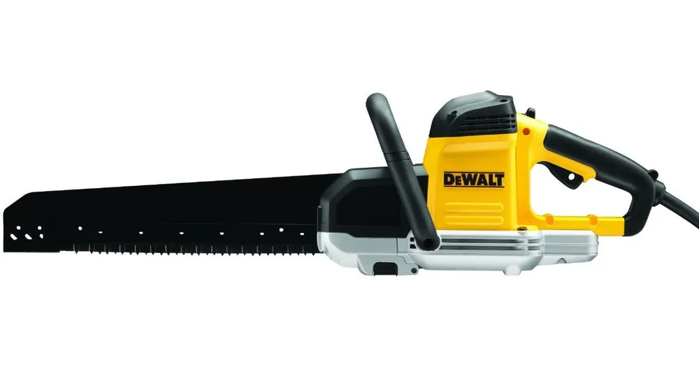 DeWALT Säge für Baumaterialien Alligator DWE396 Nur Heute