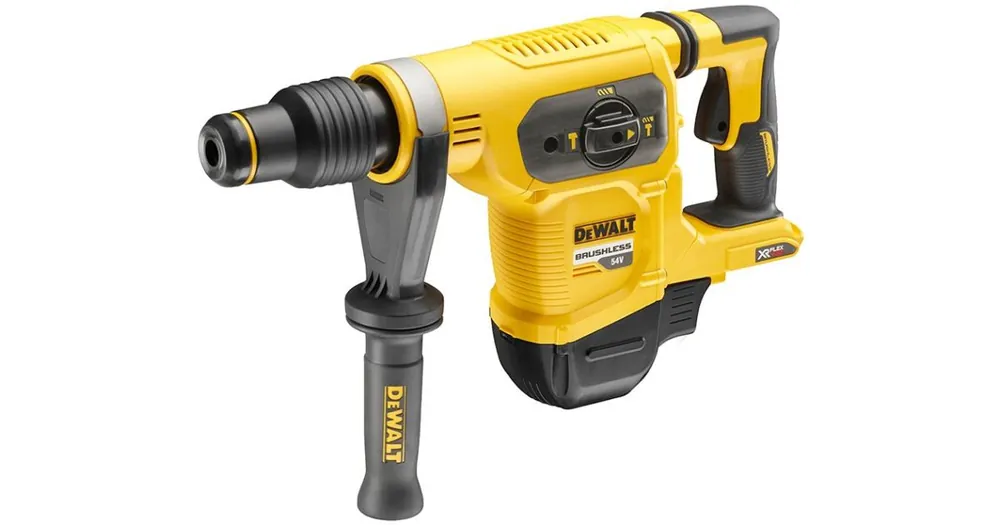 Billig DeWALT Akku-Kombihammer DCH481N