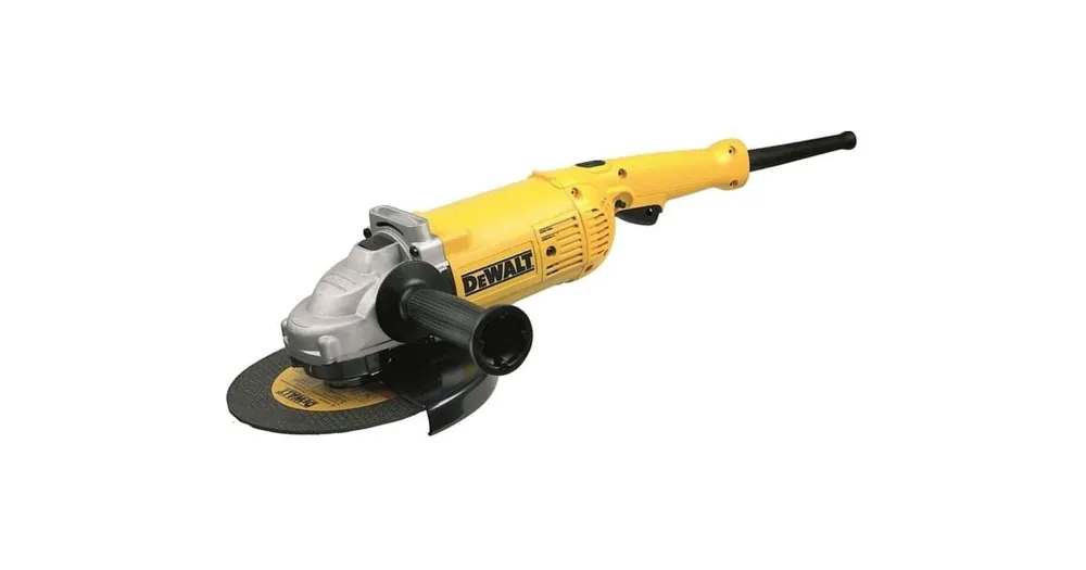 Ausverkauf DeWALT Winkelschleifer 230 mm DWE494