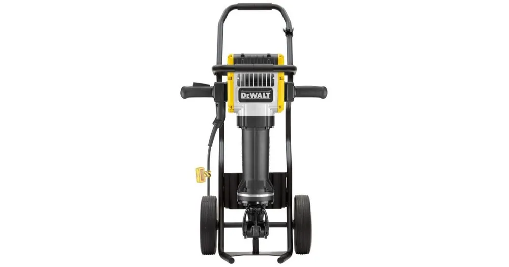 Jetzt Bestellen DeWALT Abbruchhammer D25981K