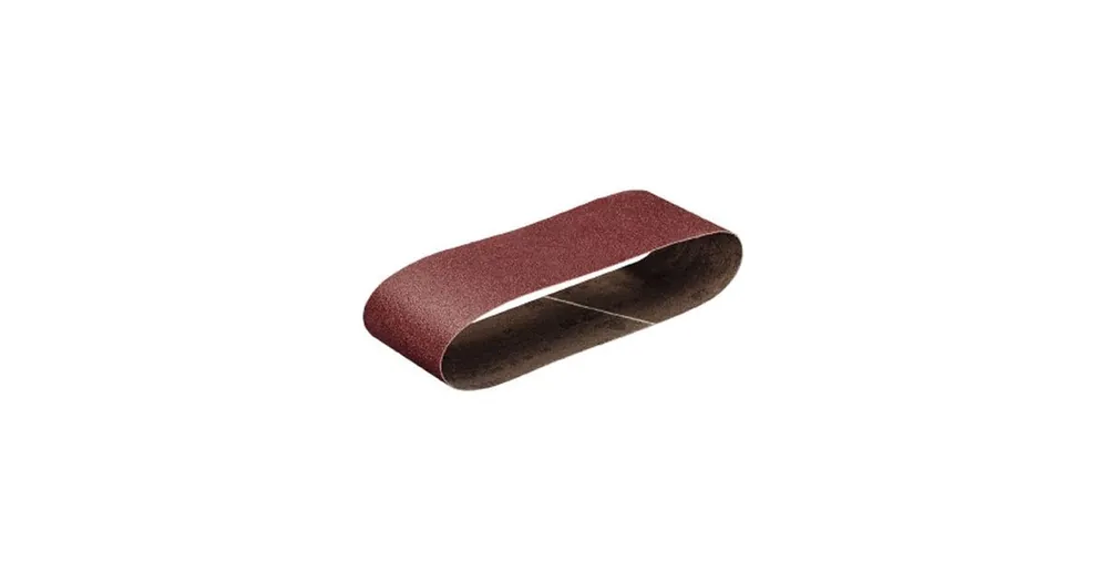 Knallerangebot DeWALT Schleifband 75 x 533 mm, P60 (3 Stück) DT3376