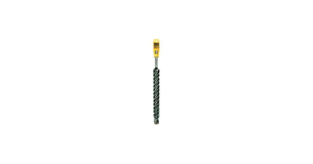 DeWALT SDS-max Vierblattbohrer 45 x 570 x 450 mm DT9448 Nur Für Kurze Zeit