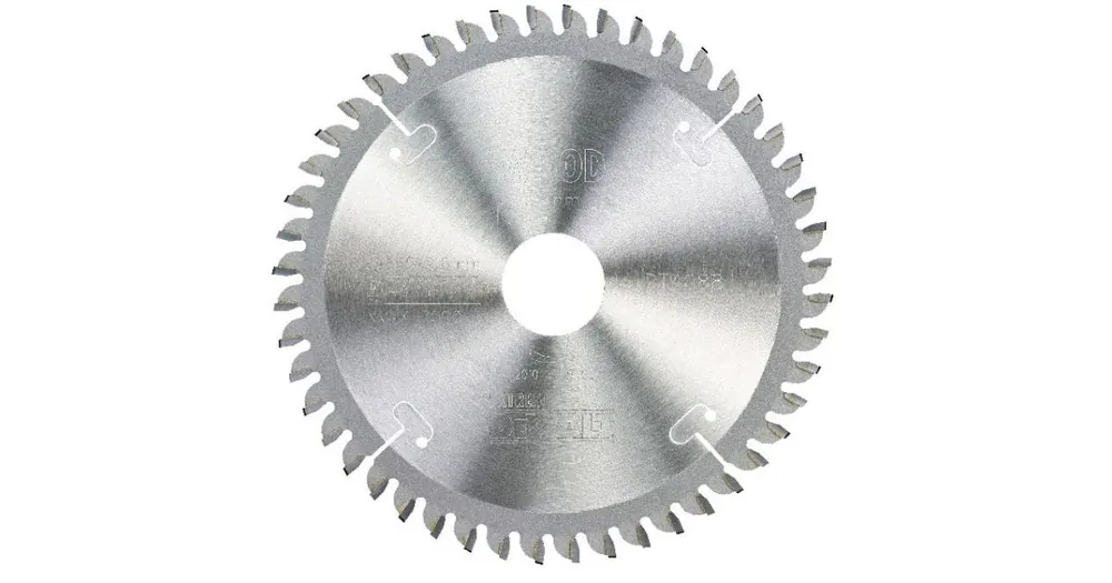 Sichere Zahlung DeWALT Sägeblatt/Furnier, Laminat, Aluminium/TCG -5°, 250 x 30 mm, 96 Zähne DT4282
