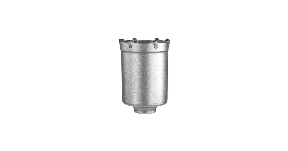 Schnäppchen DeWALT SDS-Max zweiteiliger Bohrer (Durchmesser 125 mm) DT6766