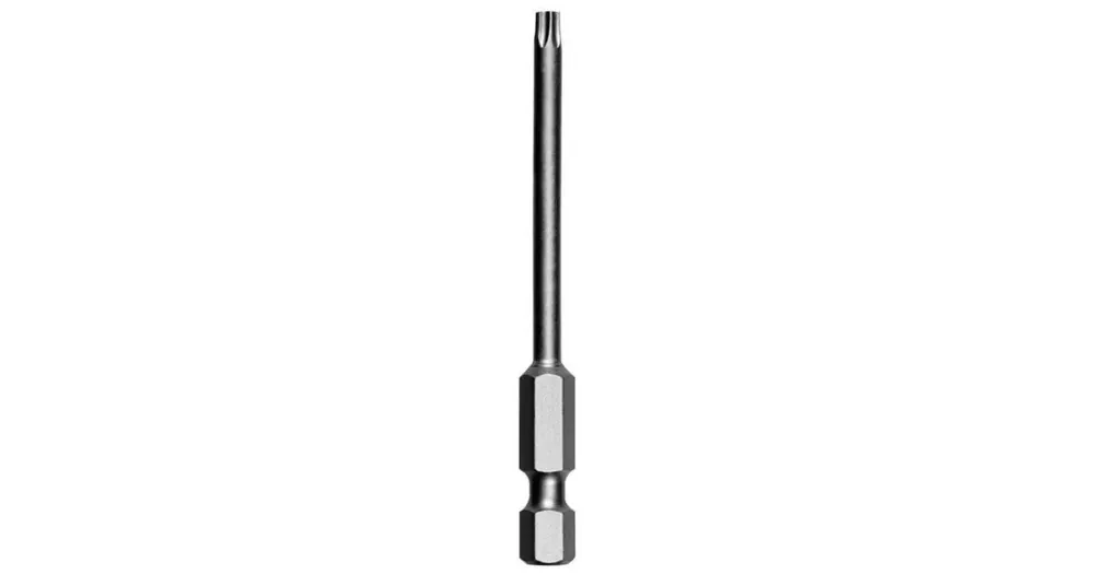 DeWALT Torx-Schraubendreher-Bit T15 70 mm (5 Stück) DT7291 Beliebt