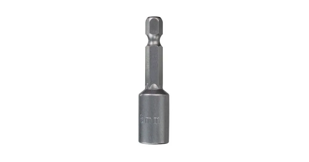 Beliebt DeWALT Sechskantschraubendreher-Bit – 8 x 50 mm DT7402