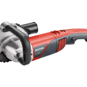 Markenware EXTOL PREMIUM Doppelscheibensäge, 125 mm, 900 W TC 900