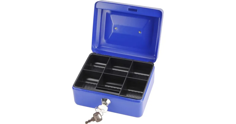 EXTOL CRAFT tragbare Spardose, 152x118x80mm 99010 Online Kaufen