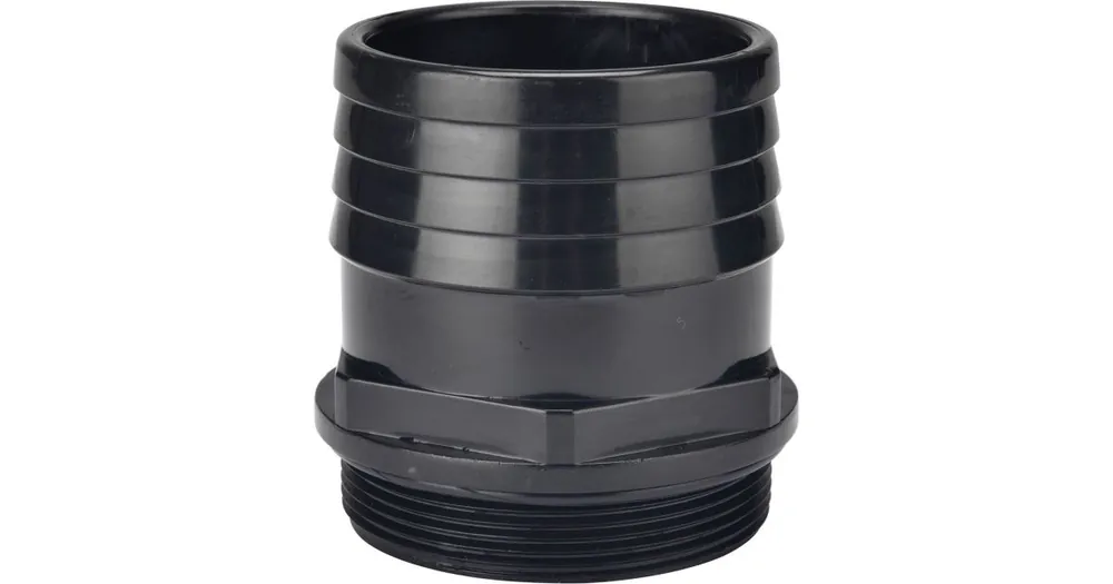 EXTOL PREMIUM Stecker 3" gerade Preiswert