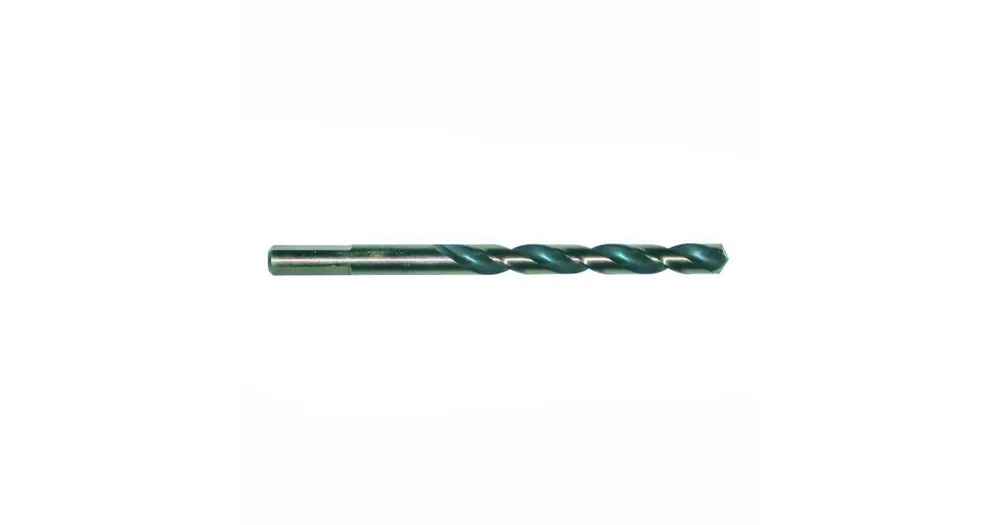 MAKITA Metallbohrer HSS-G 5,9x57/93 mm, 10 Stück P-75714-10 Abverkauf