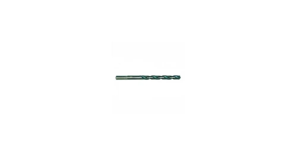 Versand Am Gleichen Tag MAKITA Metallbohrer HSS-G 1,2x12/34 mm, 10 Stück P-75334-10