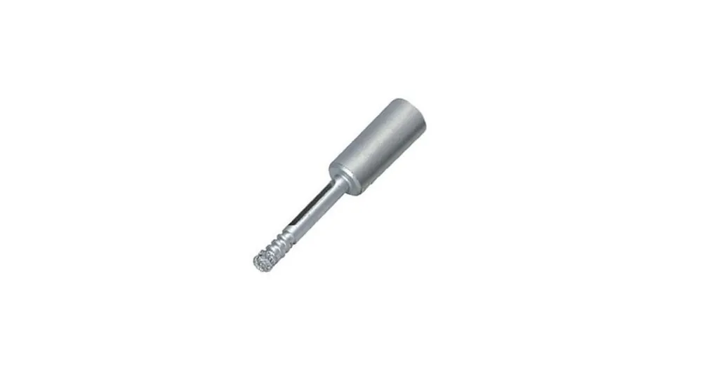 MAKITA Bohrer mit Diamantkörnung für Fliesen und Kacheln 25 mm, Wasserkühlung P-66737 Bestseller