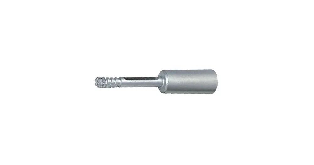 MAKITA Bohrer mit Diamantkörnung für Fliesen und Kacheln 15 mm, Wasserkühlung P-66715 Wochenendangebot