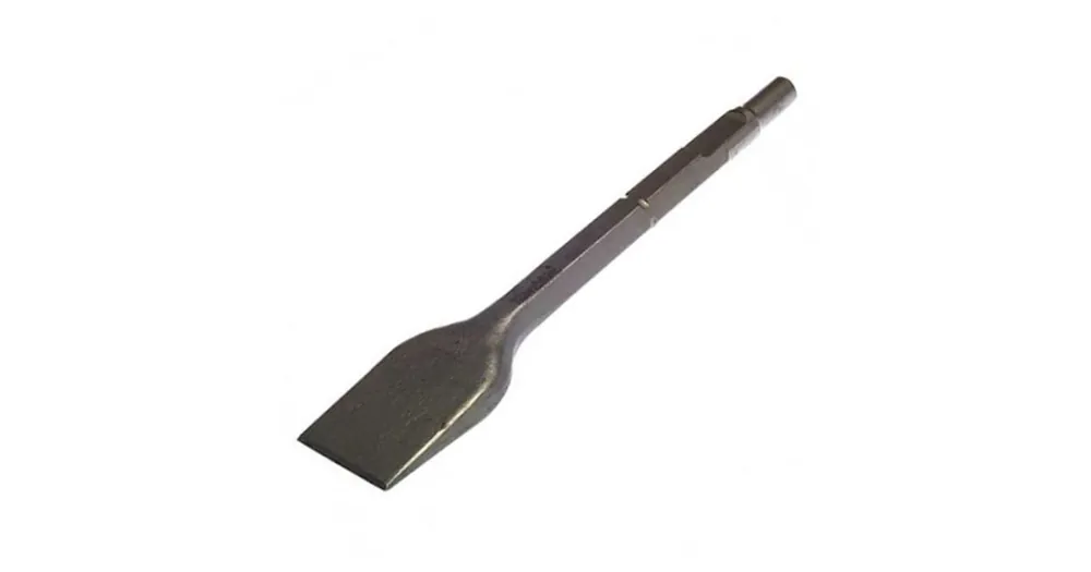 MAKITA Flachmeißel Bosch 19 mm mit gedrehtem Ende 50x300 mm P-13166 Meistverkauft