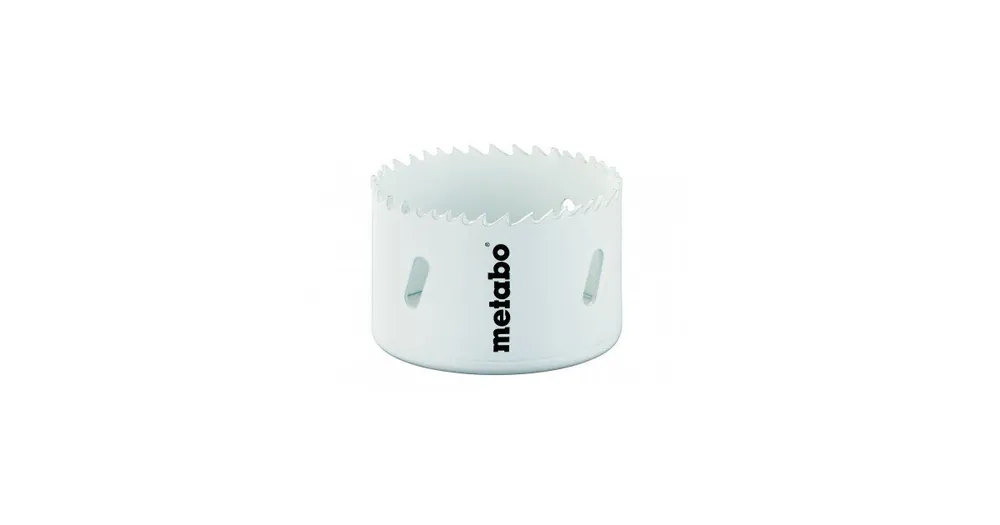 METABO Bimetall-Lochstanze HSS, 33 mm 625173000 Online Kaufen