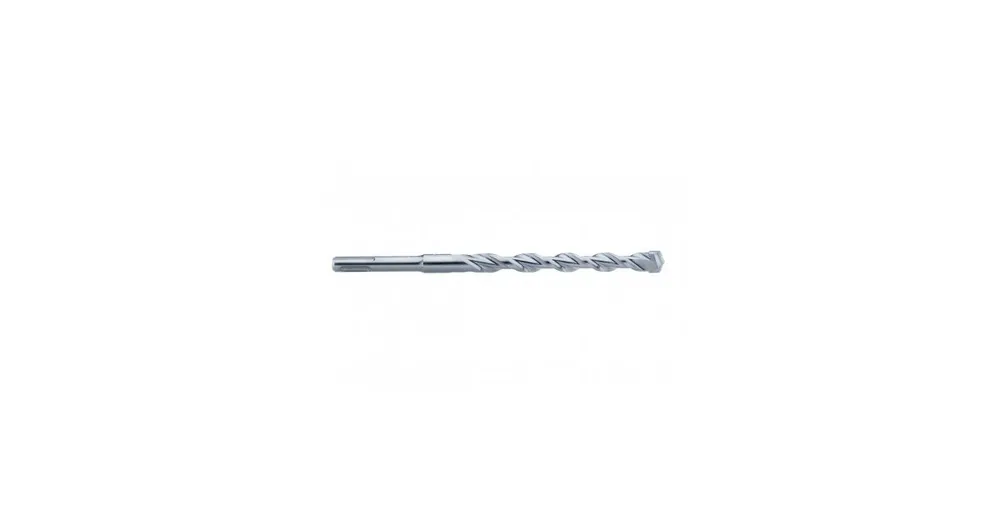 METABO Bohrerset SDS-PLUS PRO4 (2C) / 12 x 210/260 mm (10 Stück) 625244000 Top-Seller