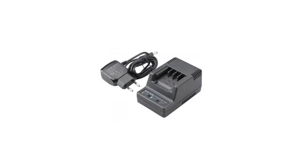 Extol Premium Ladegerät 8894580A Schnäppchen