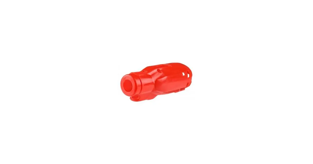 MAKITA Abdeckung rot für DFT023/045F 424985-0 Angebot