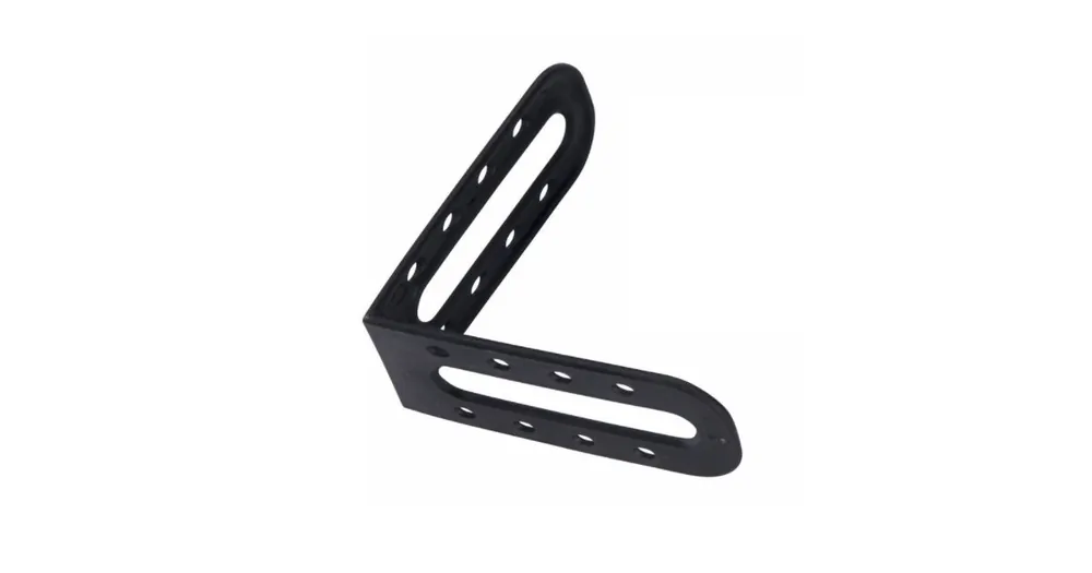 Extol Premium Eckprofile für Abstands-/Nivellierclips 8845010, 25-teiliger Satz, Kunststoff 8845010A Wochenendangebot