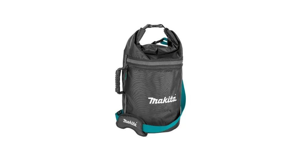 Geprüft MAKITA Allwetterrucksack 610x300x250 mm E-15534