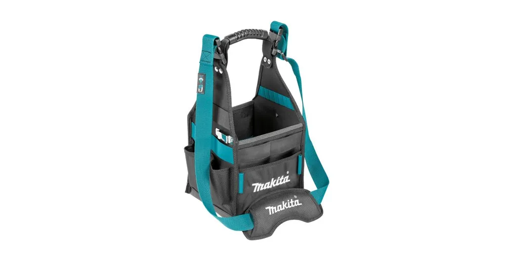 Neu MAKITA quadratische Tasche 260x220x410 mm E-15453