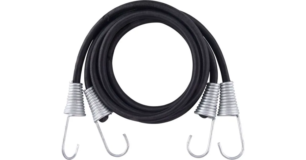 EXTOL CRAFT EXTRA Gummibänder, 2er-Pack, 150 cm x 12 mm, Latex 8861116 Schnäppchen