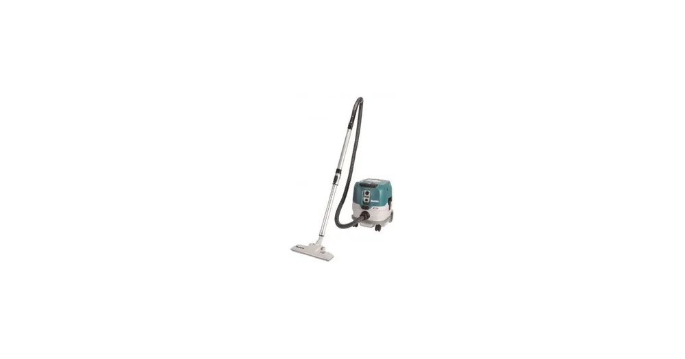 MAKITA Akku-Staubsauger Li-ion XGT 40V, ohne Akku Z VC005GLZ Versand Am Gleichen Tag