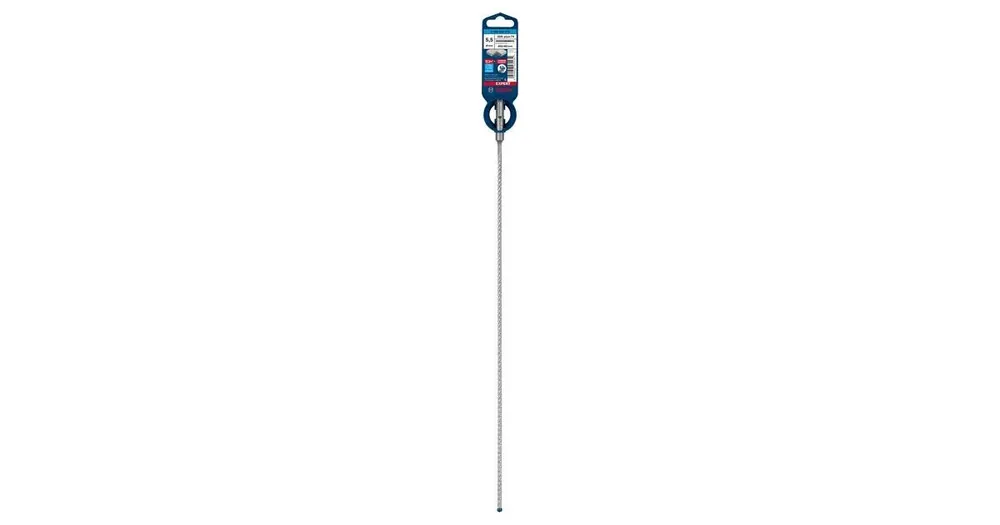 Günstig BOSCH EXPERT Bohrer SDS plus-7X, 5,5x400x465 1St 2608900070