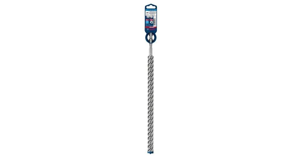 Neuheit BOSCH EXPERT Bohrer SDS plus-7X, 24x400x450 1St 2608900150