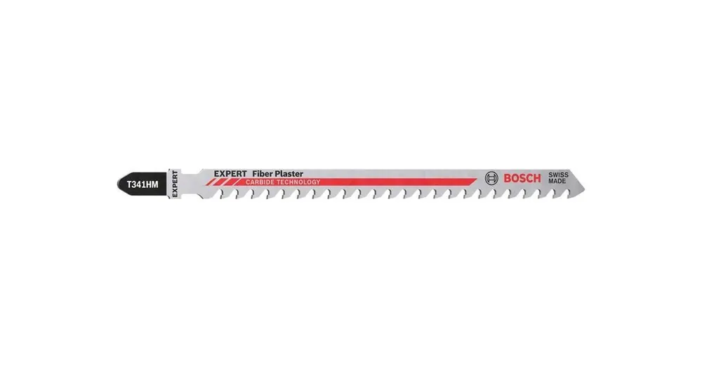 Top-Angebot BOSCH EXPERT Sägeblatt T341HM, 3 Stück 2608900564