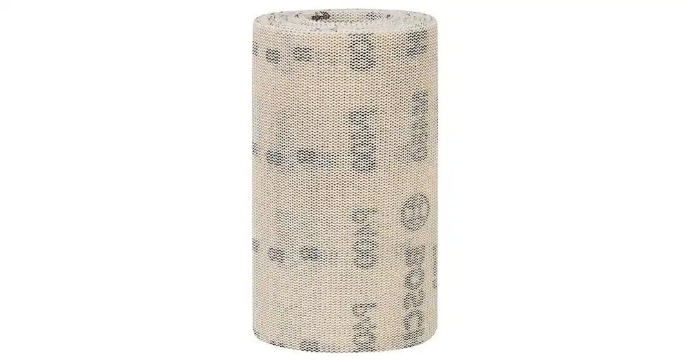 BOSCH EXPERT Schleifgitter M480 115mmX5m, P400, 1St 2608900793 Sichere Zahlung