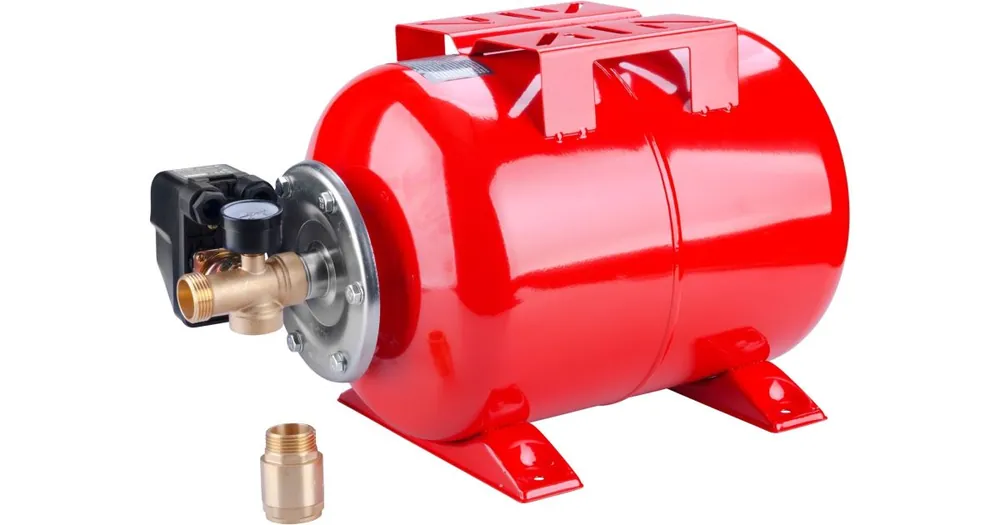 EXTOL PREMIUM Wassertank für Bohrlochpumpen, 24 l, 4 bar 8895150 Ausverkauf
