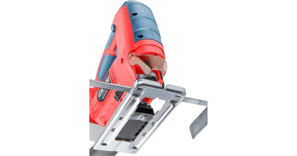 EXTOL PREMIUM Akku-Stichsäge SHARE20V, 20V Li-Ion, ohne Akku und Ladegerät 8891825 Neu Im Sortiment