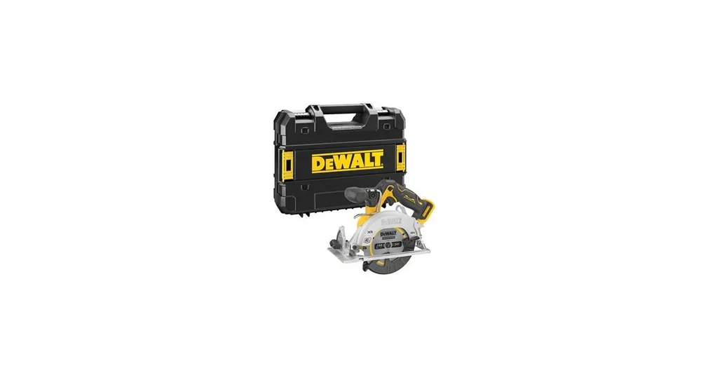 DeWALT 12V Akku-Kreissäge DCS512NT Billig
