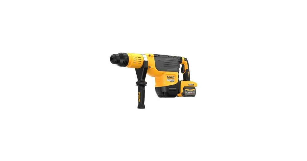 Direkt Vom Hersteller DeWALT SDS-Max AKU Kombihammer DCH775X2