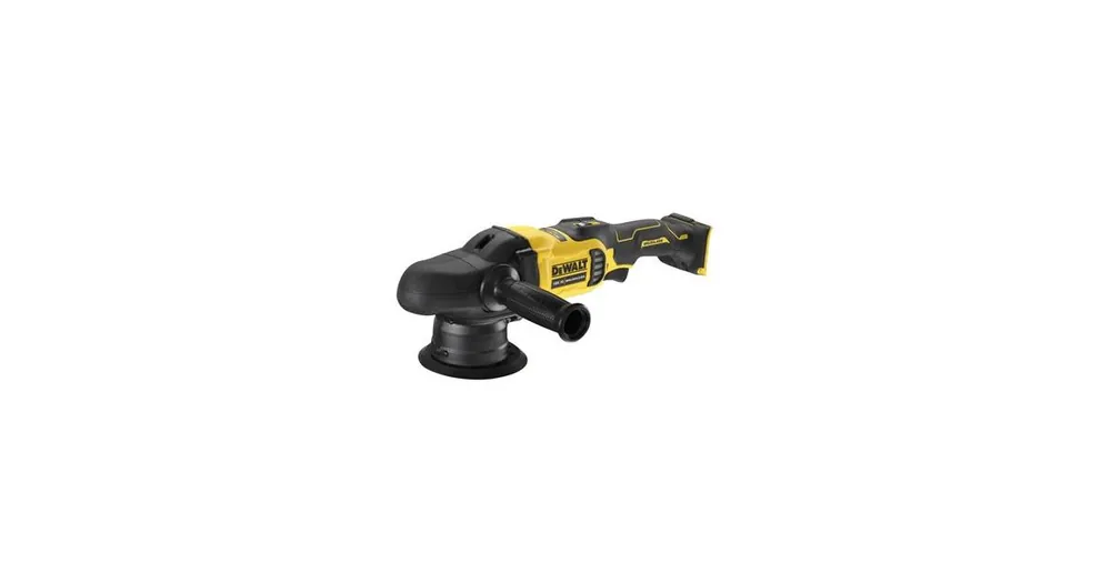 DeWALT Akku-Exzenterpolierer DCM848N Billig