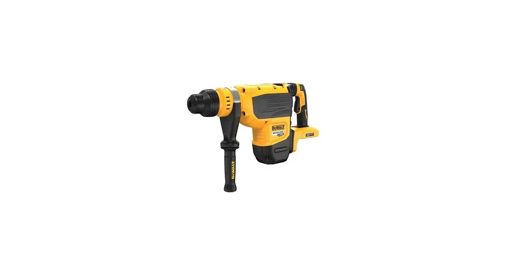 DeWALT SDS-Max AKU Kombihammer DCH775N Billig