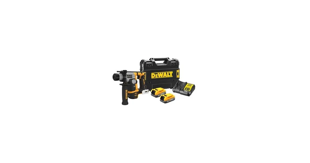 DeWALT 18V Akku-Bohrhammer DCH172E2T Angebot