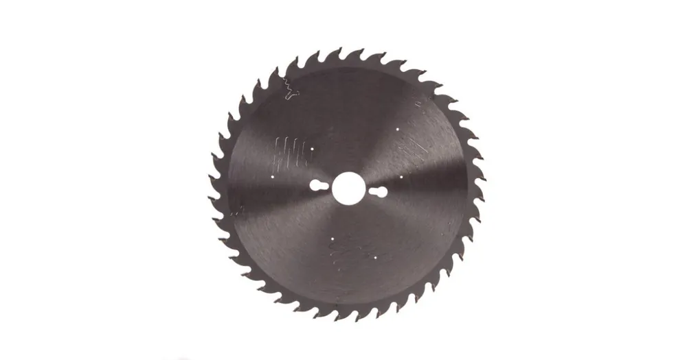 DeWALT Sägeblatt 250 mm x 30 mm 40 Zähne DT4322 Günstig